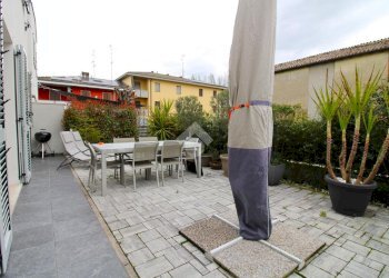 Portion of a house Viale Giuseppe Di Vittorio, San Prospero - photo 12