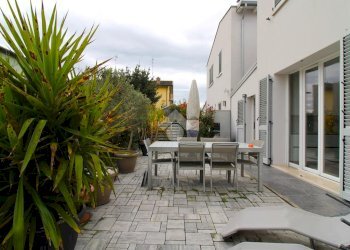 Portion of a house Viale Giuseppe Di Vittorio, San Prospero - photo 13