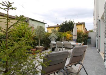 Portion of a house Viale Giuseppe Di Vittorio, San Prospero - photo 14