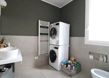 Portion of a house Viale Giuseppe Di Vittorio, San Prospero - photo 16