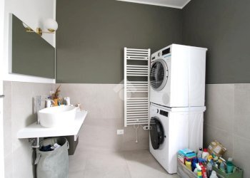 Portion of a house Viale Giuseppe Di Vittorio, San Prospero - photo 15