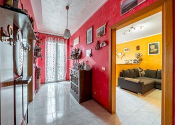 Quadrilocale Via mar nero, Carpi - foto 11