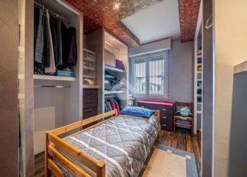 Quadrilocale Via mar nero, Carpi - foto 9