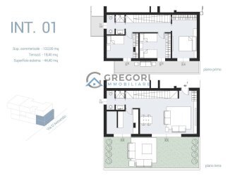 Appartamento Giulianova - foto 4