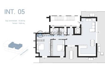 Appartamento Giulianova - foto 8