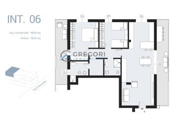 Appartamento Giulianova - foto 9