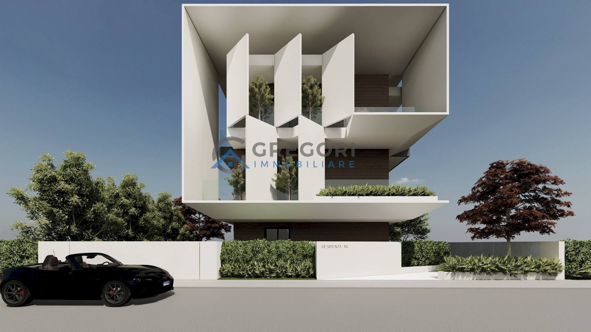 Trilocale Giulianova - foto 1