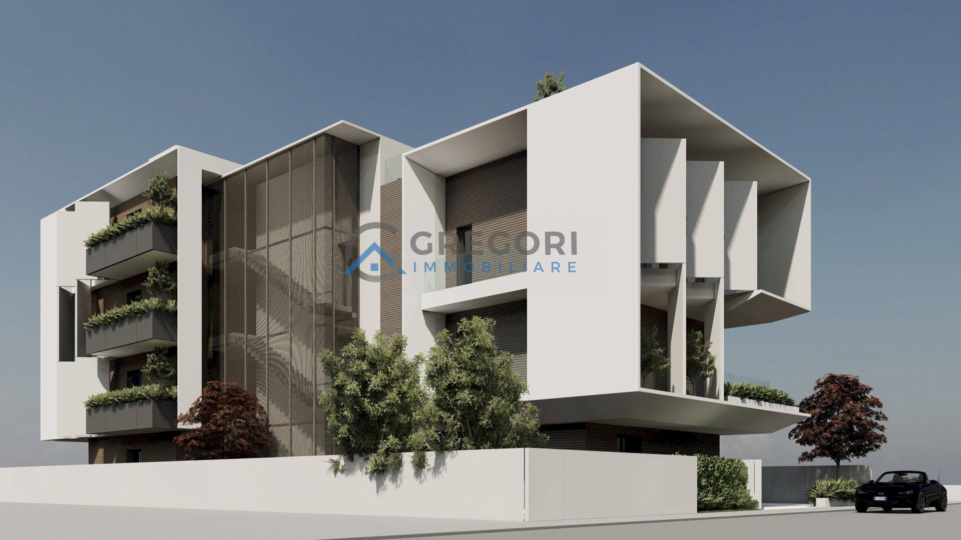 Trilocale Giulianova - foto 2