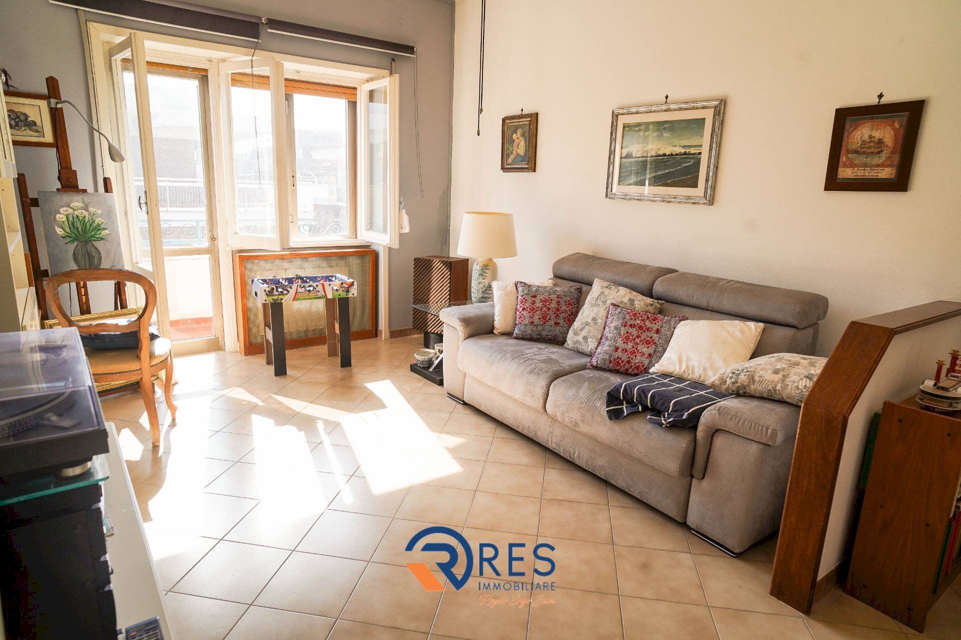 Attico Via Giovanni Garau, Roma - foto 3