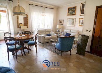 Attico Via Giovanni Garau, Roma - foto 10