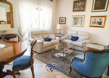 Attico Via Giovanni Garau, Roma - foto 11