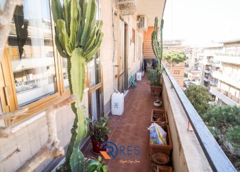 Attico Via Giovanni Garau, Roma - foto 9