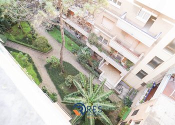 Attico Via Giovanni Garau, Roma - foto 13