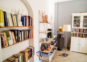 Attico Via Giovanni Garau, Roma - foto 5