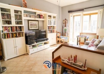 Attico Via Giovanni Garau, Roma - foto 2