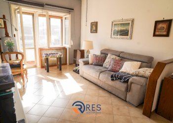 Attico Via Giovanni Garau, Roma - foto 3