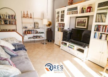 Attico Via Giovanni Garau, Roma - foto 6