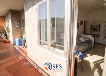 Attico Via Giovanni Garau, Roma - foto 8