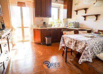 Attico Via Giovanni Garau, Roma - foto 15