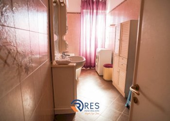 Attico Via Giovanni Garau, Roma - foto 21