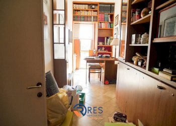 Attico Via Giovanni Garau, Roma - foto 22