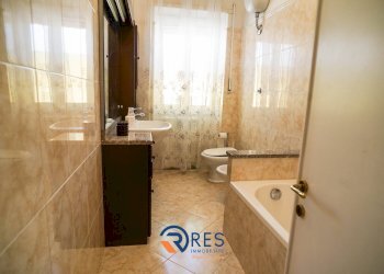 Attico Via Giovanni Garau, Roma - foto 23