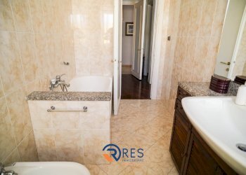 Attico Via Giovanni Garau, Roma - foto 24