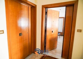 Attico Via Giovanni Garau, Roma - foto 25