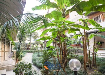 Attico Via Giovanni Garau, Roma - foto 27