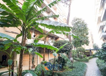 Attico Via Giovanni Garau, Roma - foto 28