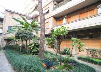 Attico Via Giovanni Garau, Roma - foto 29