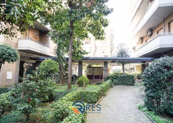 Attico Via Giovanni Garau, Roma - foto 1