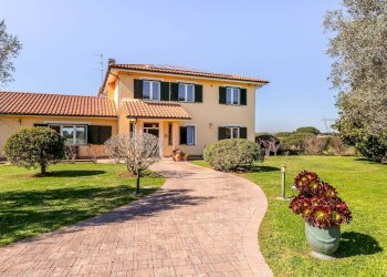 Villa Unifamiliare Via Roberto Mazzucco, Roma - foto 6