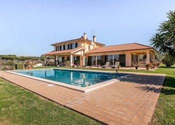 Villa Unifamiliare Via Roberto Mazzucco, Roma - foto 7