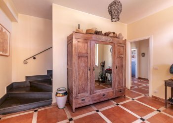 Villa Unifamiliare Via Roberto Mazzucco, Roma - foto 8