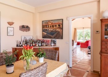 Villa Unifamiliare Via Roberto Mazzucco, Roma - foto 16