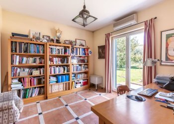 Villa Unifamiliare Via Roberto Mazzucco, Roma - foto 18