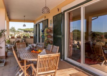 Villa Unifamiliare Via Roberto Mazzucco, Roma - foto 24