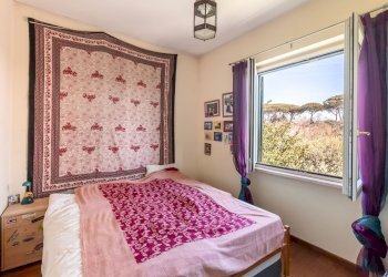 Villa Unifamiliare Via Roberto Mazzucco, Roma - foto 25