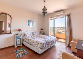 Villa Unifamiliare Via Roberto Mazzucco, Roma - foto 26