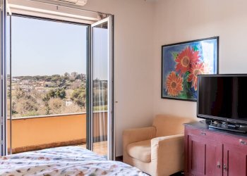 Villa Unifamiliare Via Roberto Mazzucco, Roma - foto 29