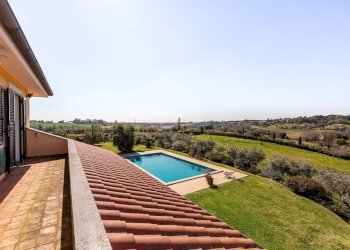 Villa Unifamiliare Via Roberto Mazzucco, Roma - foto 30