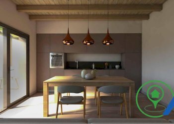 Villa Bifamiliare via cerri, Goito - foto 4