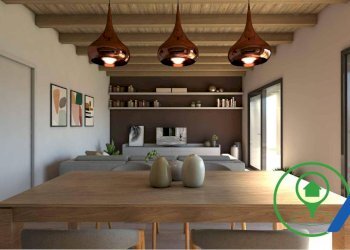 Villa Bifamiliare via cerri, Goito - foto 1