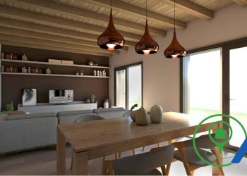 Villa Bifamiliare via cerri, Goito - foto 2