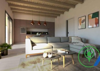 Villa Bifamiliare via cerri, Goito - foto 3