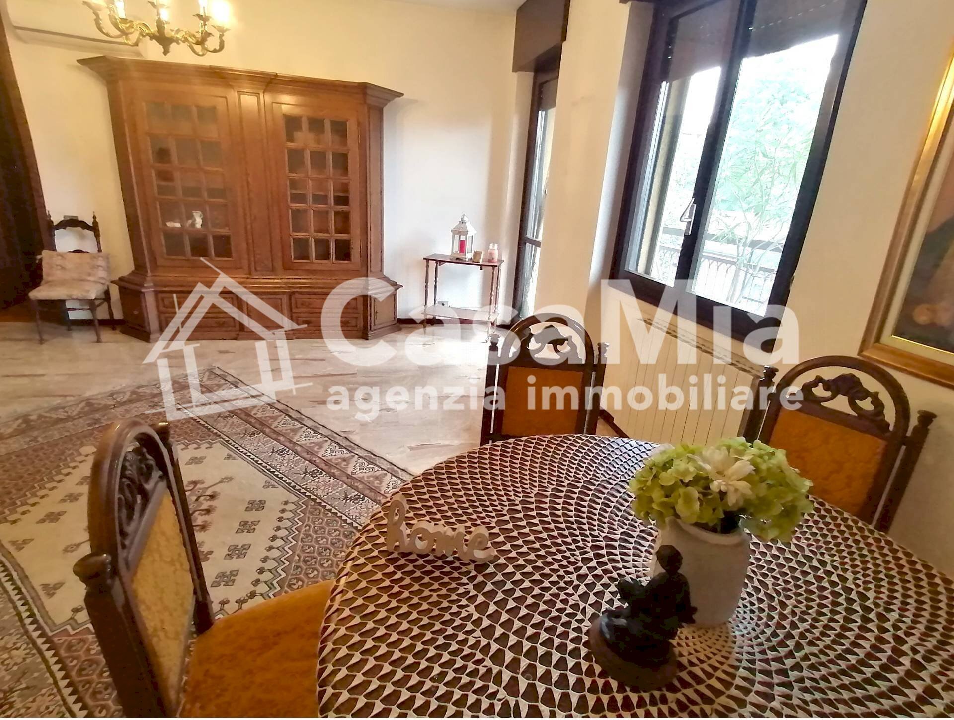 Quadrilocale vai Carlo Porta, Legnano - foto 1