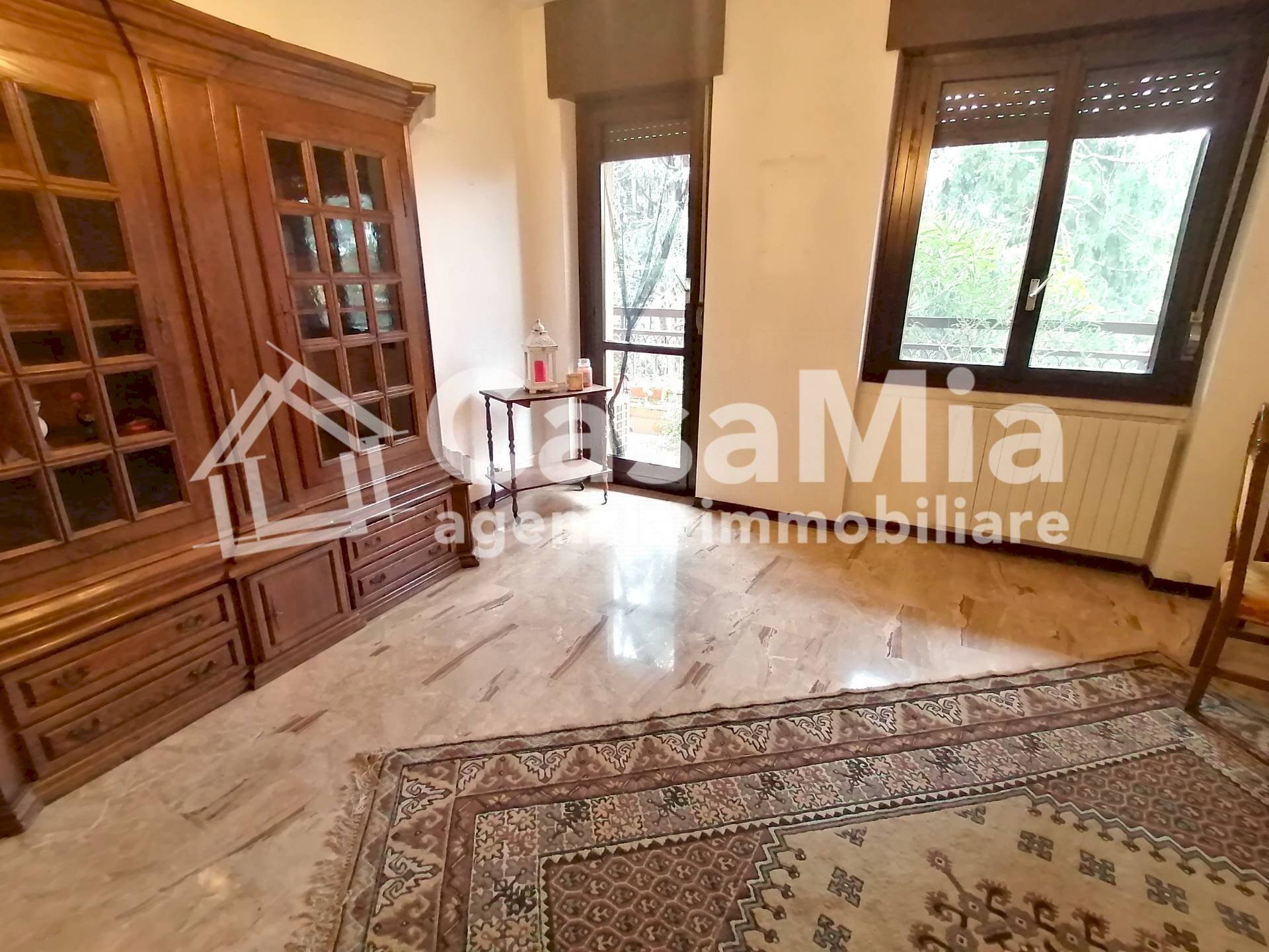 Quadrilocale vai Carlo Porta, Legnano - foto 3