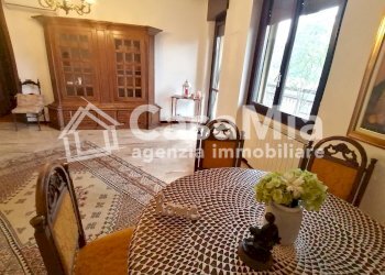 Quadrilocale vai Carlo Porta, Legnano - foto 1