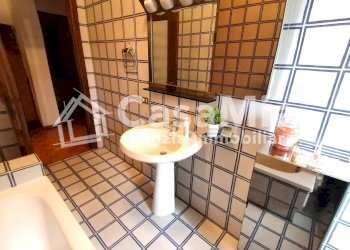 Quadrilocale vai Carlo Porta, Legnano - foto 9